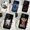 Pit Bull Lovely Dog Pitbull Case For Honor Magic 6 Pro 90 70 50 Magic 5 Lite X6 X7 X8 X9 X6a X7a X8a X9a X8b X9b Cover