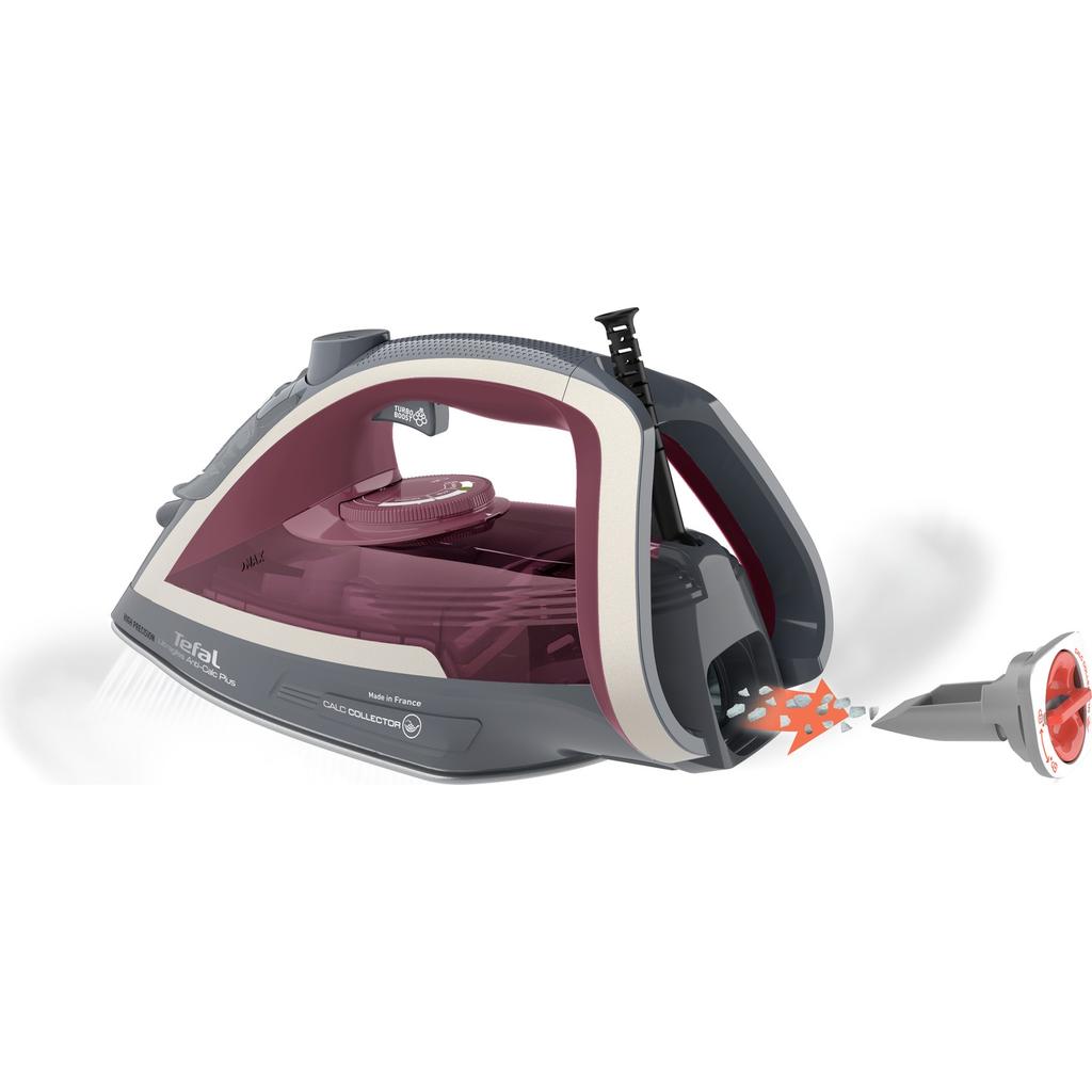 Tefal FV5843 ULTRAGLIDE PLUS Паровой утюг 2800 Вт