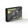 Игровые наушники SteelSeries Arctis Nova Elite - Легкие, Беспроводные, Одновременное подключение, Закрытого типа, Аудио высокого разрешения, Активное N