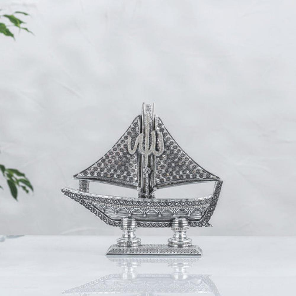 Asmaul Husna Embroidered Figurine | Islamic Accessory | Islamic Wedding Gifts | Muslim Gifts | Islamic Home Gifts | Islamic Housewarming Gift