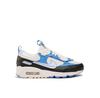 Air Max 90 Futura FJ4798 100 Blue Sneakers