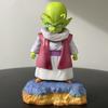 Аниме DBZ Денде Фигурка Действия YJ Dragon Ball Z SSJ Денде Фигурка Игрушки 13 см Манга GK Статуя Модель Украшение Кукла Подарок для Фанатов