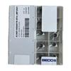 Seco / XOMX180608TR-M14 MP2501 / Оригинальное подлинное лезвие из сплава с ЧПУ 10 шт.