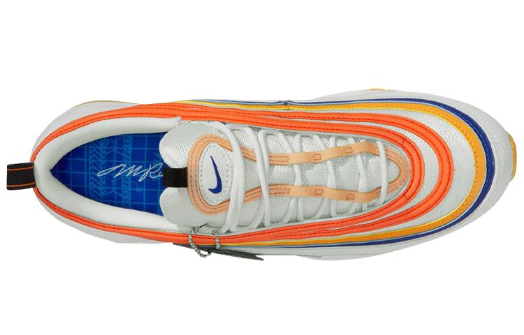 Nike Air Max 97 Se M. Фрэнк Руди DV2619-100
