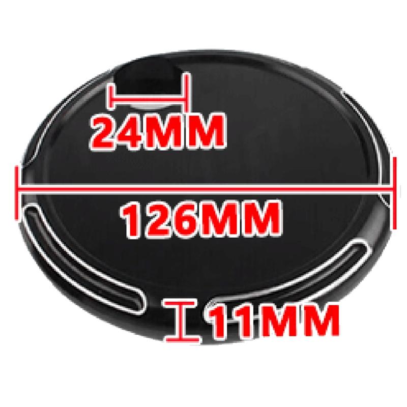 Precise Fuel Tank Cap Fuel Tank Cap For  CVO Road Glide Fuel Tank Cap For  Road Glide