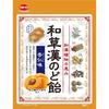 Kato Confectionery Wachohan Throat Candy Apricot Flavor 54g × 10 Packets 54g 1 pcs Ingredients: may be subject to change at | 54g 1 pcs
