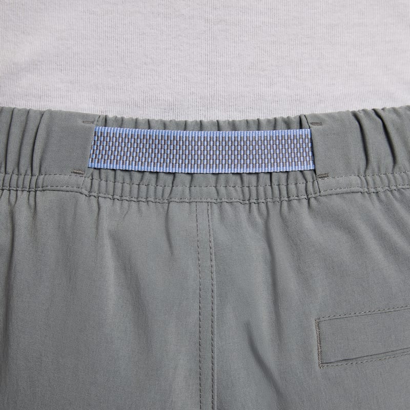 Nike SS25 Повседневные брюки мужские 084 Дымчато-серый IF0370-084