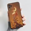 Черный чехол для телефона с защитой от царапин для BLU View 5 Pro, мягкий корпус для BLU View 5 Pro, модный стиль, чехол с рисунком «Пингвины на снегу»