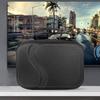 Чехол для переноски Meta Quest 3 для BOBOVR M3 PRO Elite Strap Protective Bag Hard Shell Case для путешествий и домашнего хранения