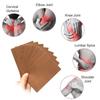 8PCS/Bag Tiger Balm Patches Analgesic Plaster Joint Back Pain Patch Neck Muscle Body Herbal Plaster