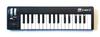 MIDITECH i2Mini32 Mini 32 Key MIDI Keyboard Black