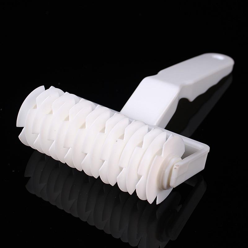 1 шт. DIY пластиковая сетка моделирование тесто резак торт плита форма для помадки инструмент формочки для пиццы и колеса для выпечки