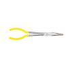 11 Inch Length Extra Long Nose Pliers 0/25/45/90 Degree Needle Nose Pliers  Mechanics Tools