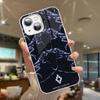 M-MARCELO B-BURLON Для IPhone 14 13 12 Mini 11 Pro XS Max X XR 14 Plus Закаленное Стекло Чехол