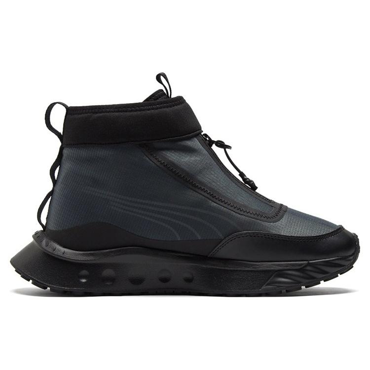 PUMA Wild Rider AD4PT 'Black' Unisex 382647-01