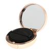 Puff Pink Empty Air Cushion Puff Box Makeup Case With Mirror Cosmetic Container BB Cream Container
