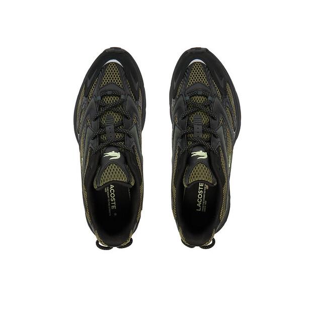 Кроссовки Lacoste L003 Neo Shot