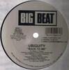12-дюймовая пластинка UBIQUITY - Back To Me BB0027 Big Beat 1991 US Танцевальная и Электронная Б/У