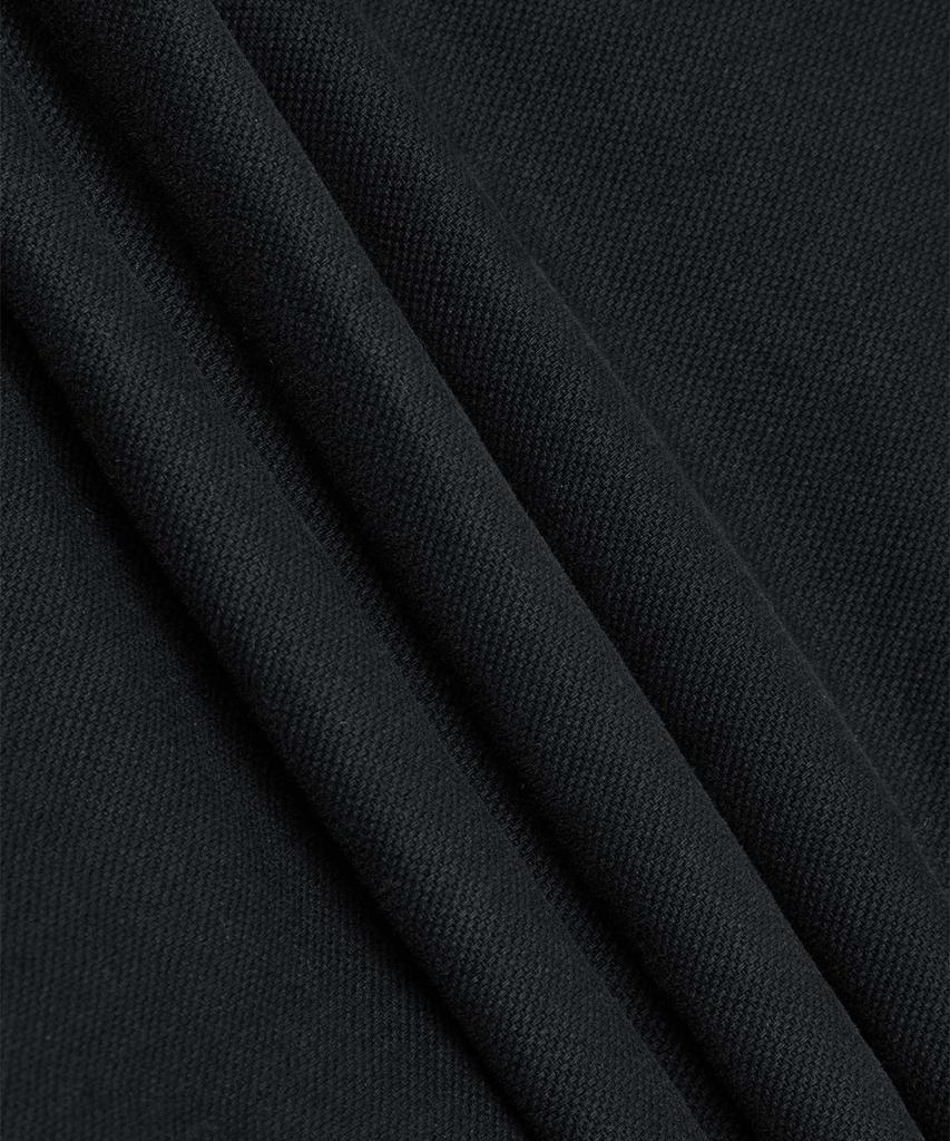 JAMIE WEST Primaloft Fireman Jacket (Black)