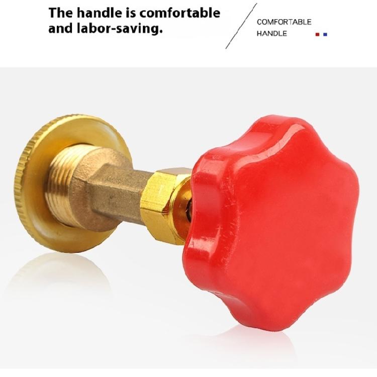 Профессиональный металлический пробойник для баллонов автомобильного хладагента для R134A R410A R600A для точной перекачки хладагента