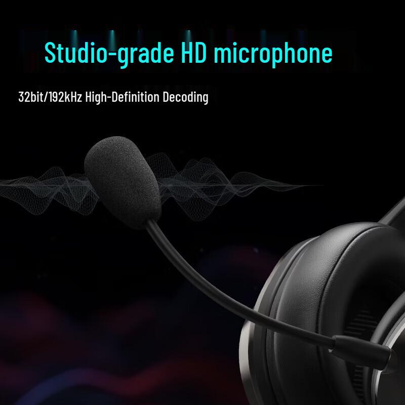 Игровая гарнитура Edifier G2 PRO
