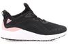 adidas Alphabounce 1 'Черный Белый Розовый' Женские FW4858
