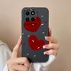 Чехол для Honor X8 X8A X8B Полная защита Цветной Funda для Huawei Honor X 8 Мягкий Жидкий Силикон Противоударный Задняя крышка телефона