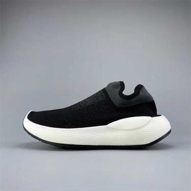 Fashion Shoes For Men Tennis Deals Slip-on Thick Platform Man Casual Sneaker Gym Cheap Promotion Hot Delivery Low Price Y2k Miked Colour