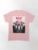 BTS Arirang Tour (Design 1) Classic T-Shirt