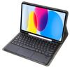 Magic Bluetooth Keyboard Case for iPad Air/2/Pro 9.7 (2017/2018)