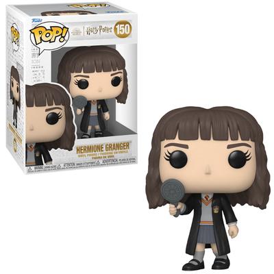 Funko ПОП! Гарри Поттер - Гермиона Грейнджер