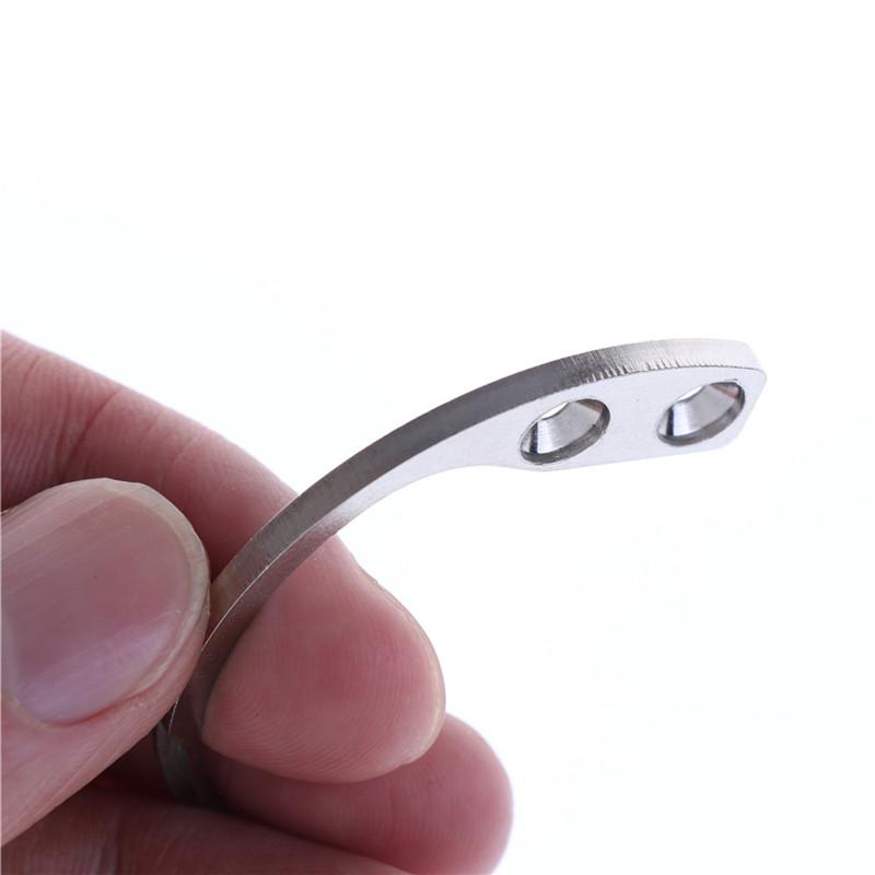 Портативный съемный крючок, съемник ключей, устройство для удаления защитной бирки, используемое для портативного удобства EAS Hard Tag