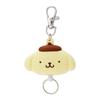 Sanrio Пурин Карусель 189529 Брелок в форме лица,