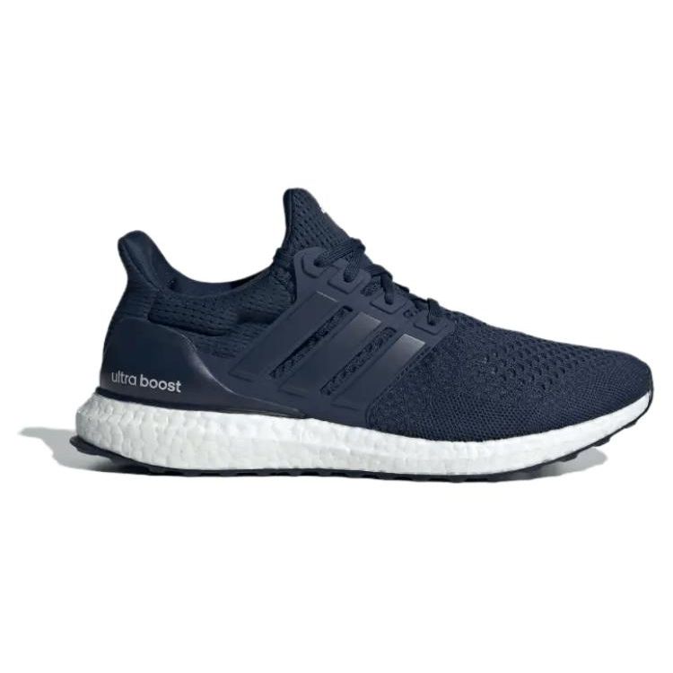 adidas Мужские кроссовки UltraBoost 1.0 Shadow Navy Blue Grey-Two ID5935