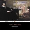 Agnes Grey by Anne Bronte Paperback Book 9780140432107