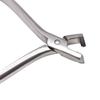 Dentist Pliers End Cutting Orthodontic Tool Stainless Steel