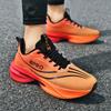 Высококачественные баскетбольные кроссовки Мужские Удобные Повседневные Кроссовки для Ходьбы для Мужчин Модные Дышащие Кроссовки для Бега Женские