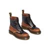 Dr. Martens 1460 Versatile Comfortable Short Boots Unisex Boots Brown 31347649