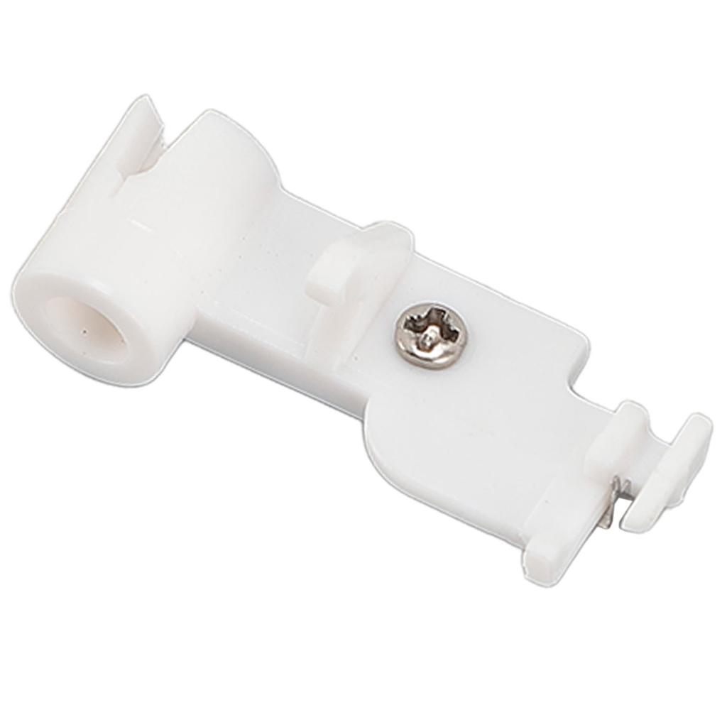 Needle Threader Plate Plastic Multifunctional 755643002 Sewing Machine Needle Threader Plate Replace