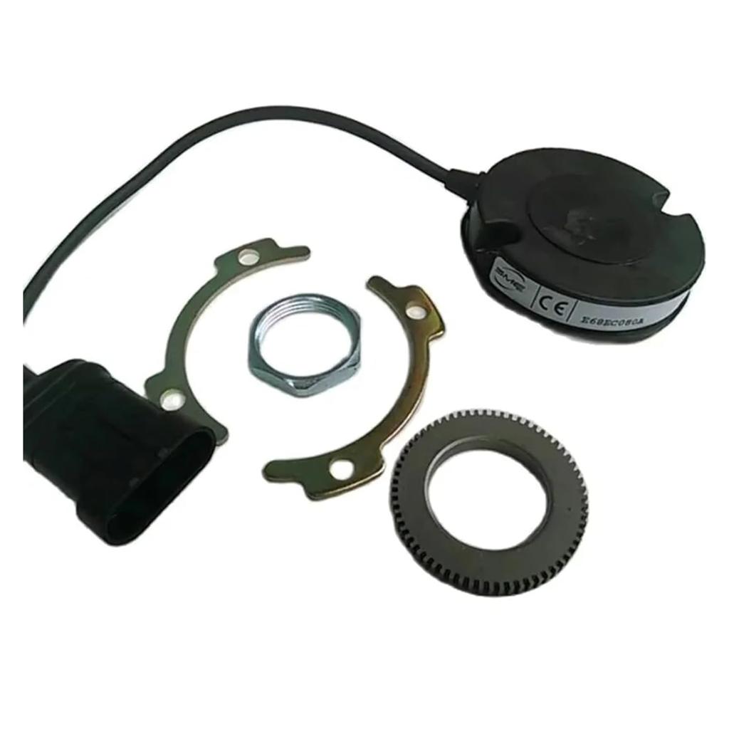 AUTO SME 4-проводной датчик-энкодер скорости E68EC081A E68EC080A E68EC050A E68EC050A01