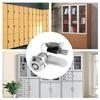Tool Boxes Locks Mailbox Cylinder Thread Tubular Cam Lock Furniture Lock Cabinet Drawer Lock Furniture Hardware RV Doors