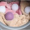 Магические Шарики от Спутывания Белья Для Барабана Стиральной Машины И Стиральных Машин С Вертикальной Загрузкой Удаление Пятен Чистка Аксессуары Для Стирки