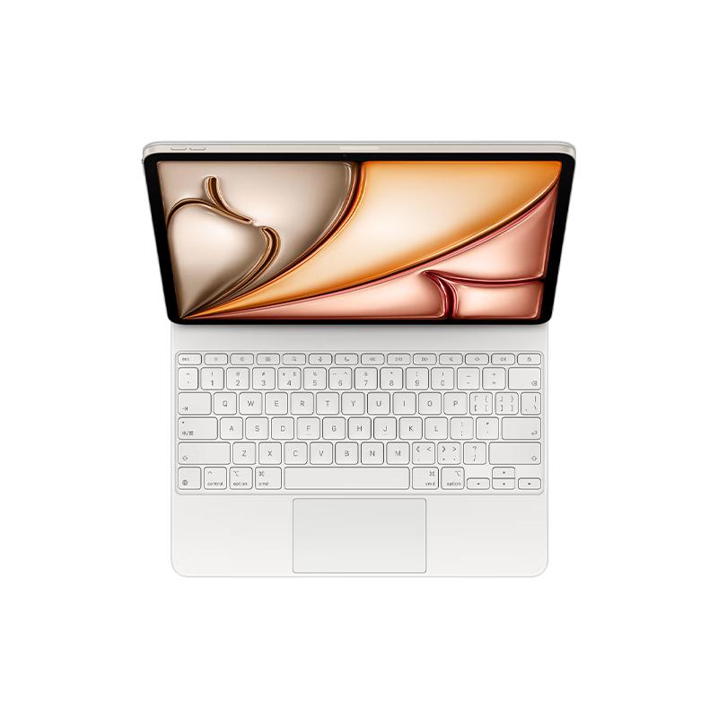 Apple Клавиатура Magic Keyboard для 13-дюймового iPad Air (чип M3/M2)