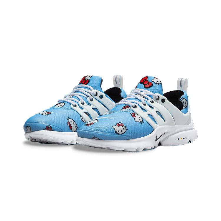 Nike Air Presto Hello Kitty 2022 PS DH7780-402