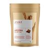 Jiva Arjuna Herbal Tea | Ayurvedic Blend with Tulsi & Ginger | Caffeine-Free Wellness Tea