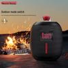 Портативная Bluetooth-колонка Newmine BT86, штекер CN (адаптер в комплекте) (Китайская версия)