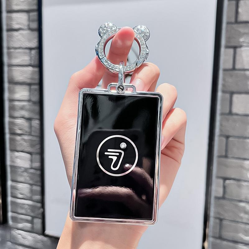 DCT4 TPU Чехол-оболочка для защиты брелока сигнализации автомобиля Для Ninebot Segway B30C B80 C60 N70C F35 M95C M85C
