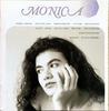 CD M?NICA FREIRE - Monica SMCL1035 Samson Records 1996 Japan Jazz Used