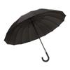 Men's Black Umbrella Gentlemen N°16