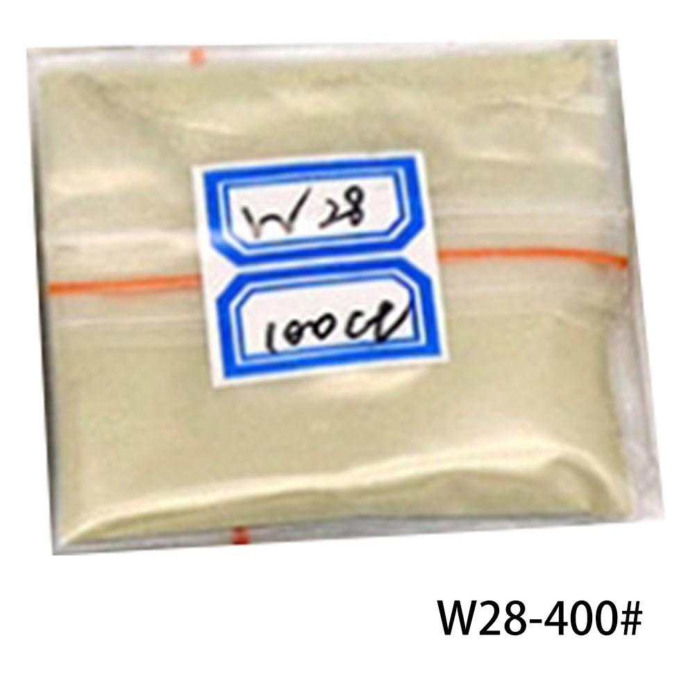 Полировальная паста с зернистостью 320, вес всего 20 грамм, в наличии